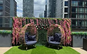 Fairfield Inn & Suites By Marriott New York Manhattan/Chelsea